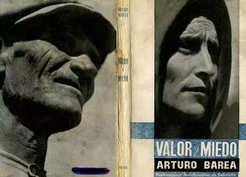 Valor y miedo
