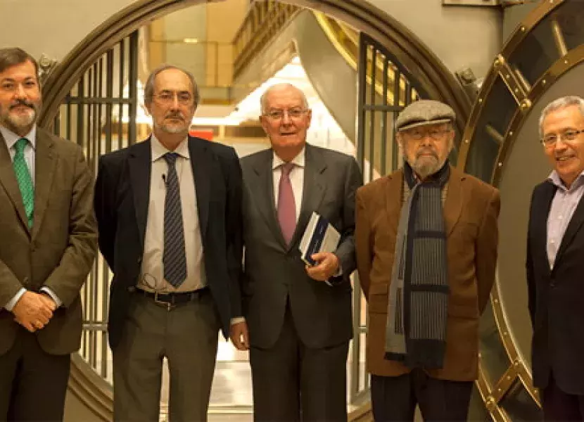 Foto de grupo