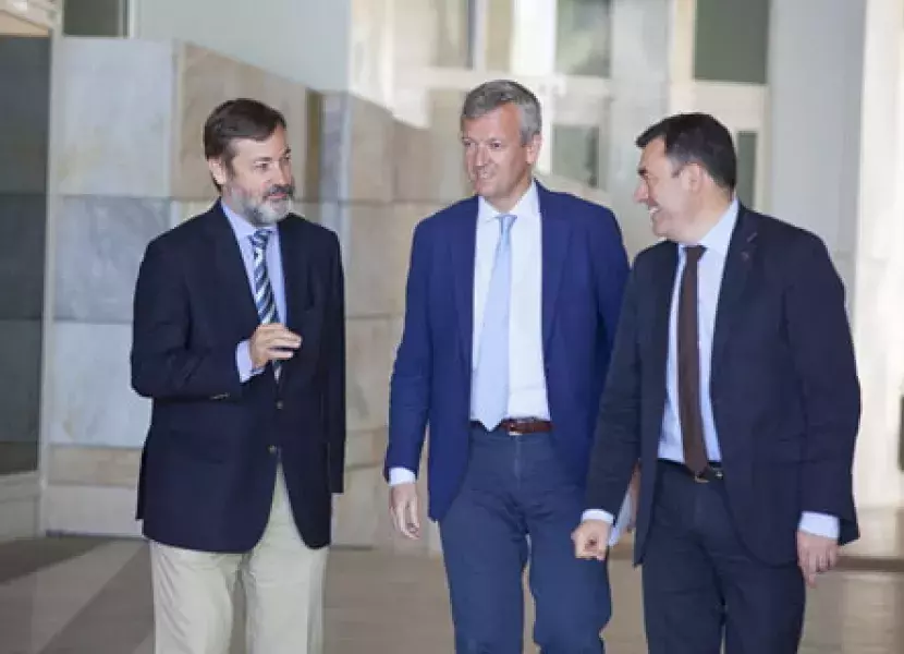 Foto de grupo