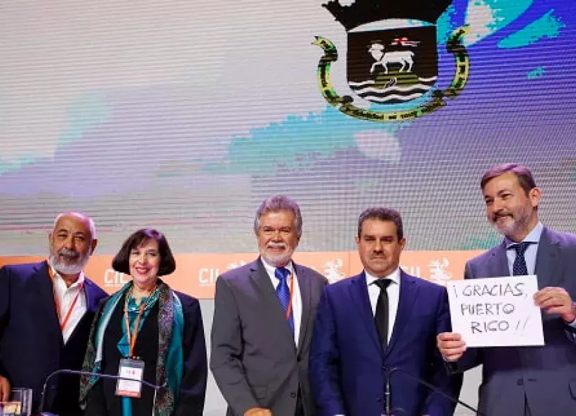 Foto de grupo