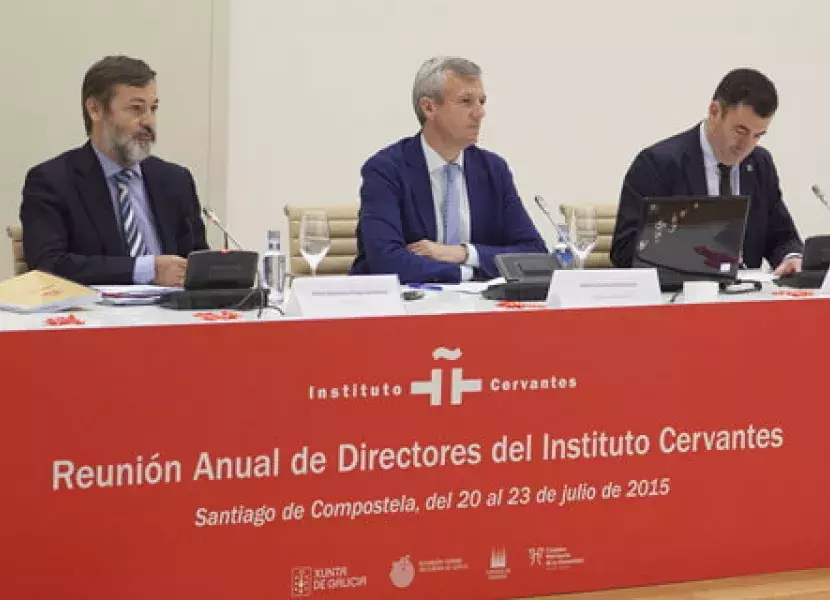 Foto de grupo