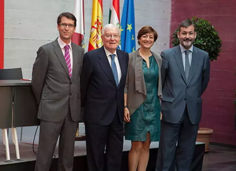 Foto de grupo