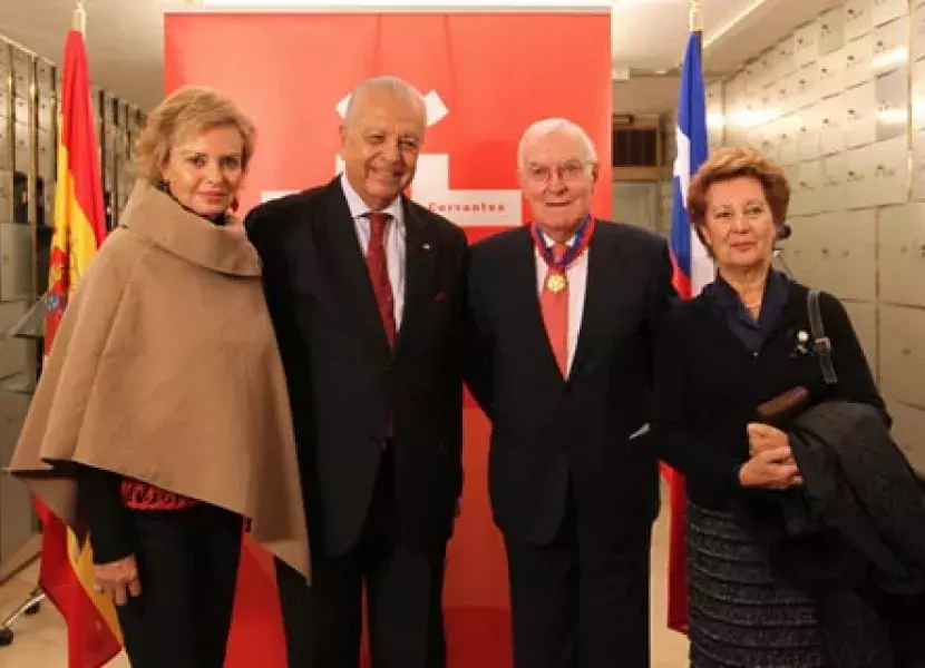 Foto de grupo