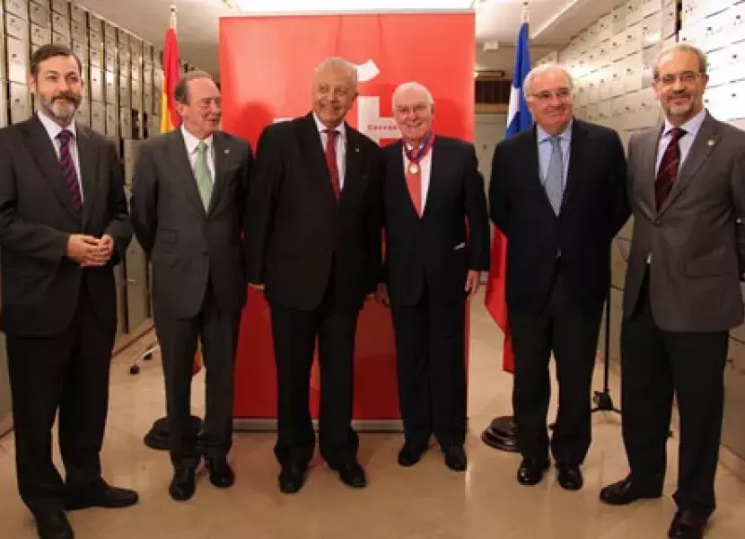 Foto de grupo