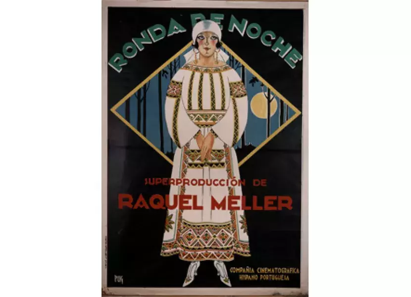 Ronda de noche