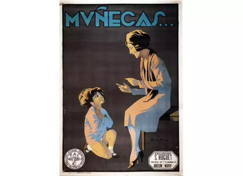 Muñecas
