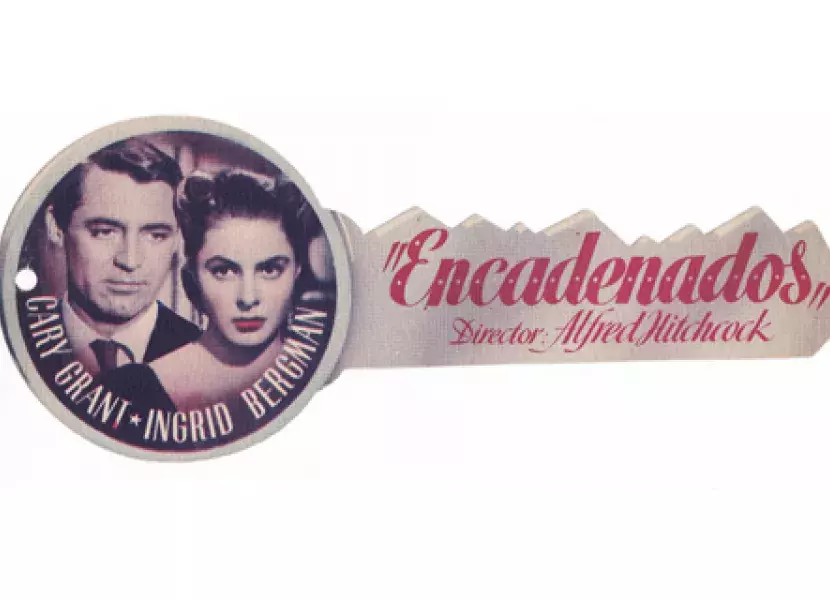 Encadenados