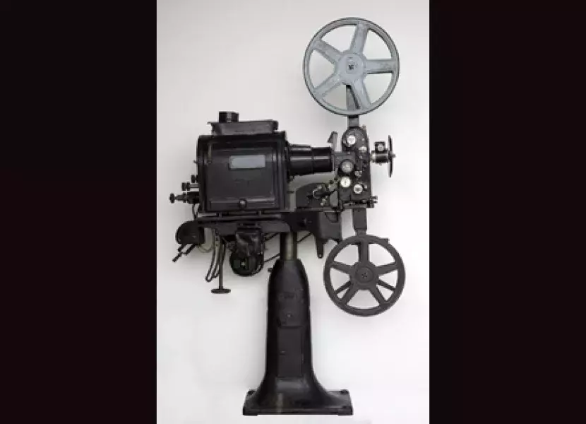 Proyector de 35mm