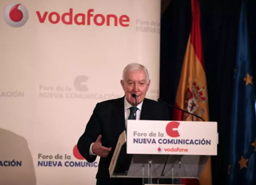 Intervención de García de la Concha