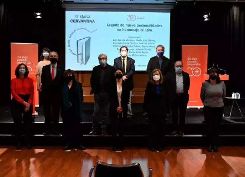 Foto de familia