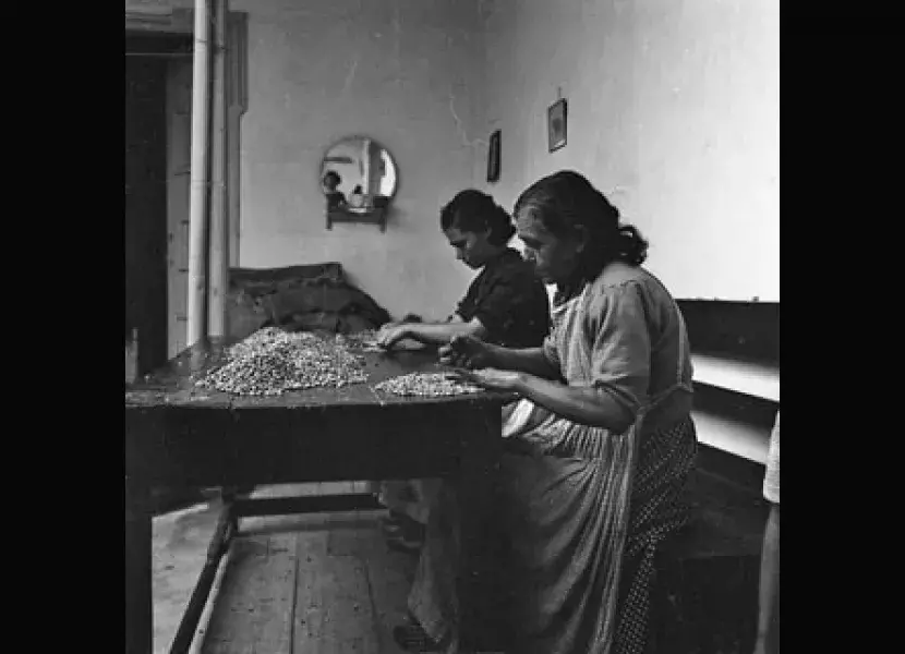 Montebello, Antioquia, 1961