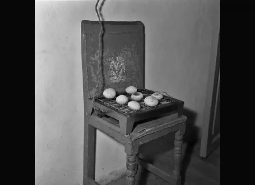 Montebello, Antioquia, 1961