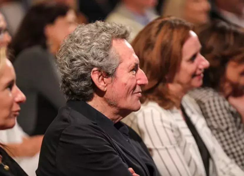 Miguel Ríos