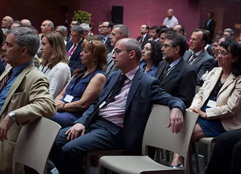 Los directores de centros del Instituto Cervantes debatirán sobre nuevas estrategias para la promoción del español