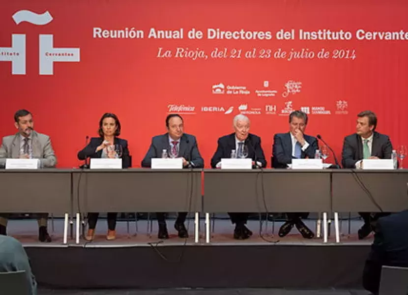 Foto de grupo