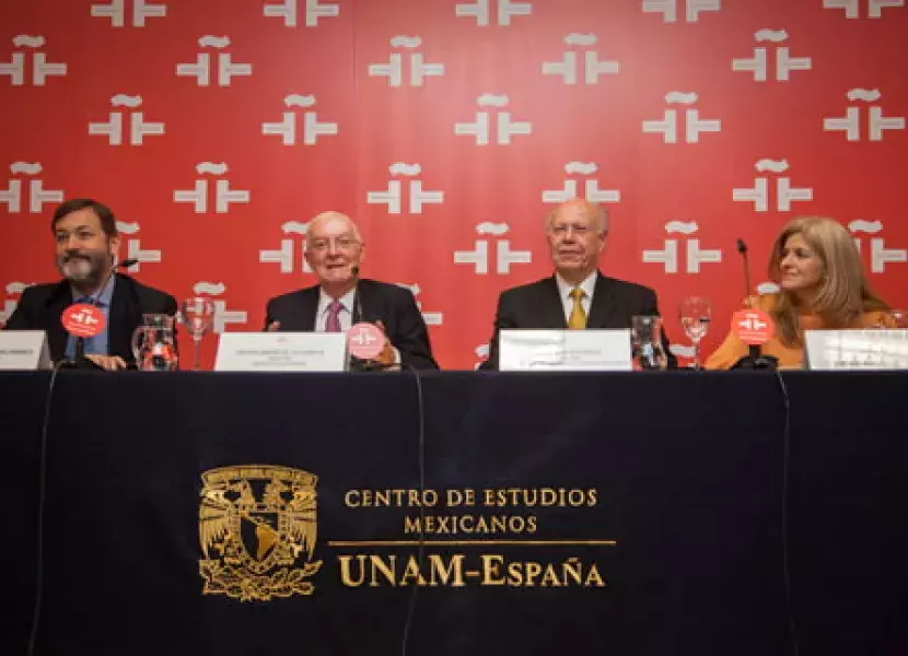 Foto de grupo