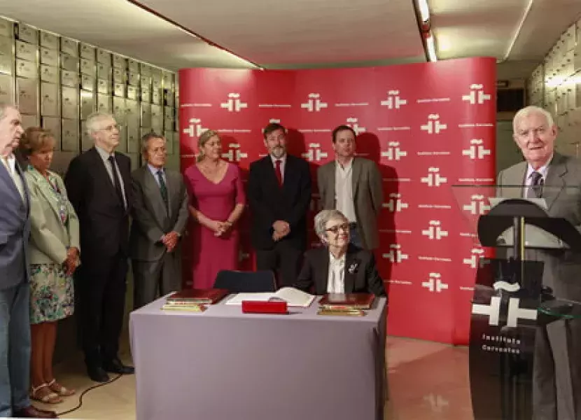 Foto de grupo