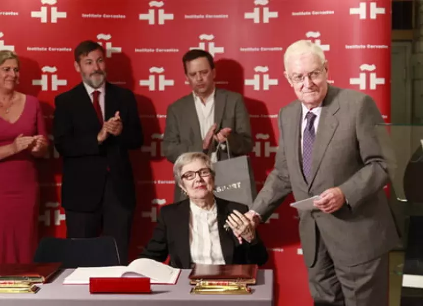 Foto de grupo