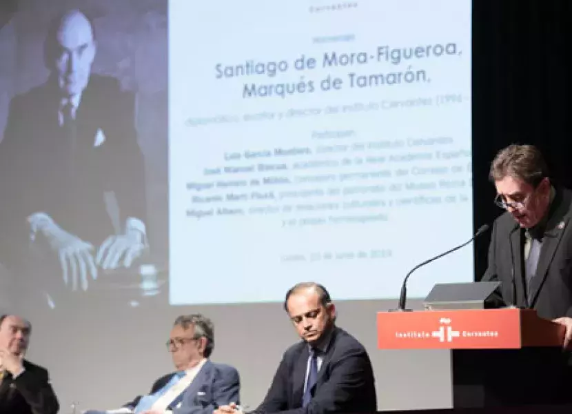 García Montero