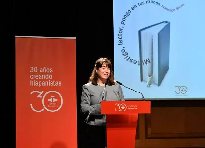 María José Gálvez