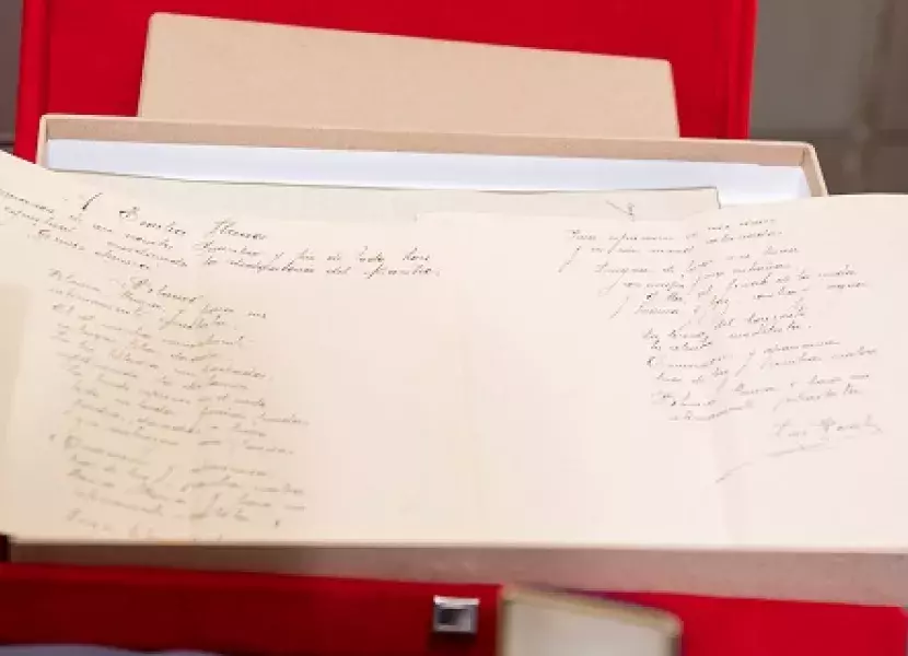 Manuscrito