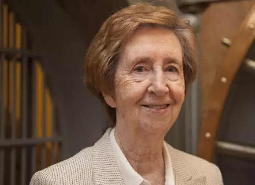 Margarita Salas