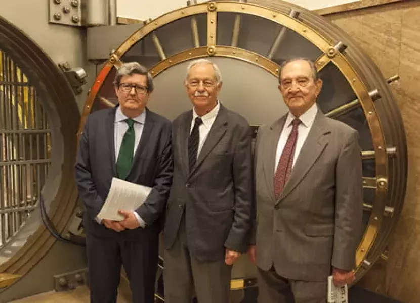 Foto de grupo