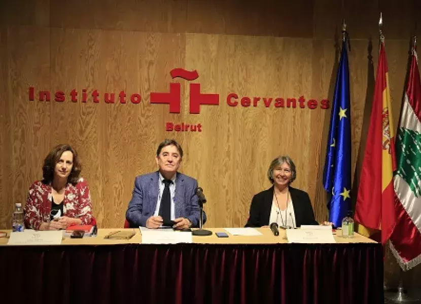 Rueda de prensa