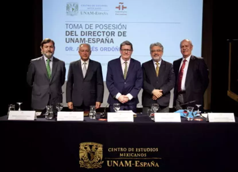 Foto de grupo