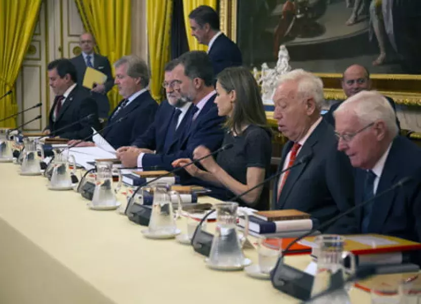 Foto de grupo