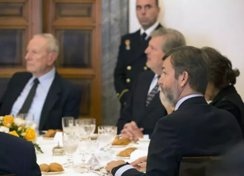 Foto de grupo