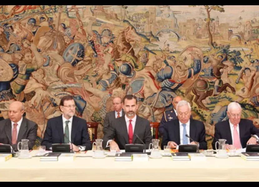 Foto de grupo