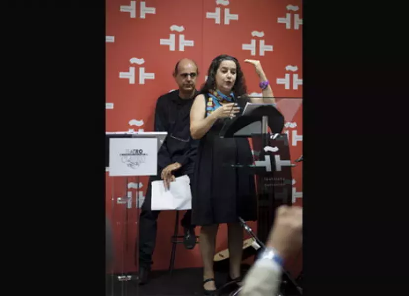 Centro Cervantes que realizarán las representaciones
