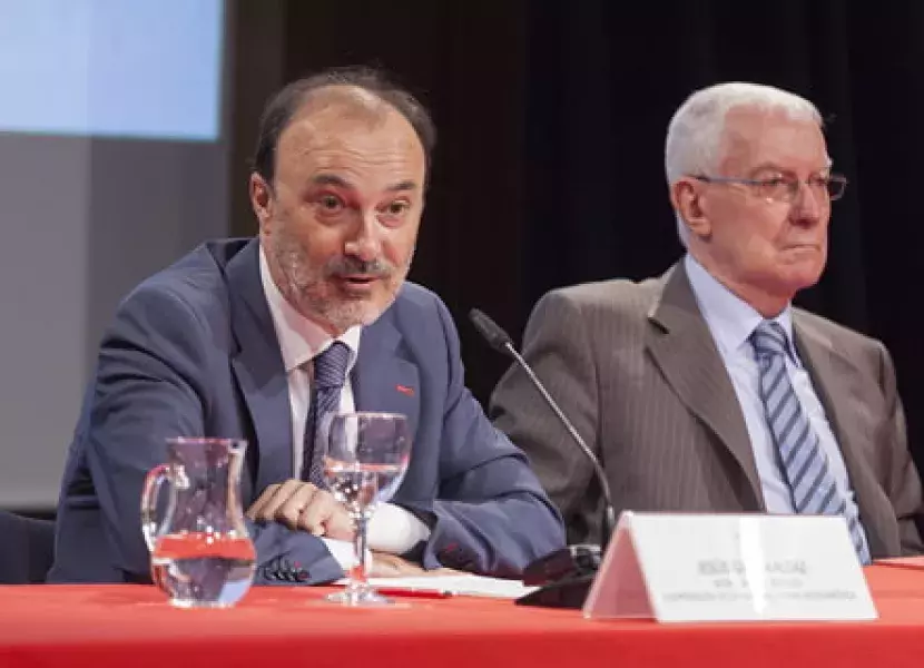 El Instituto “es una de las instituciones más conocidas y mejor valoradas” en el exterior