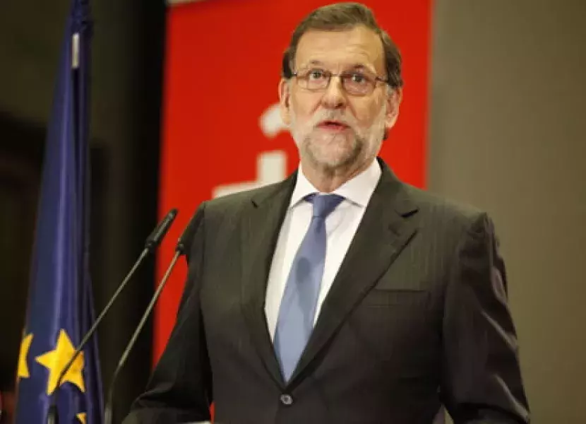 Mariano Rajoy
