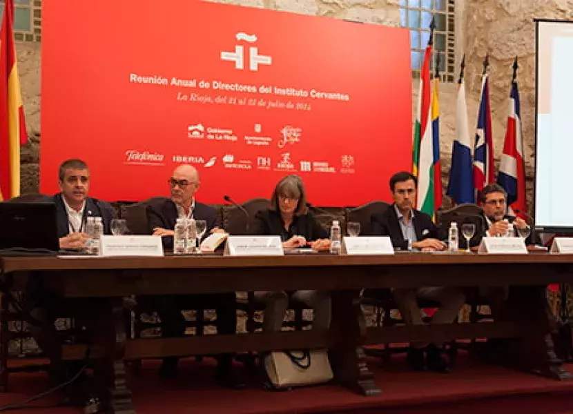 Exposición de modelos de gestión