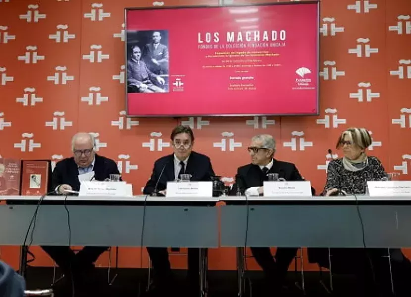 Rueda de prensa