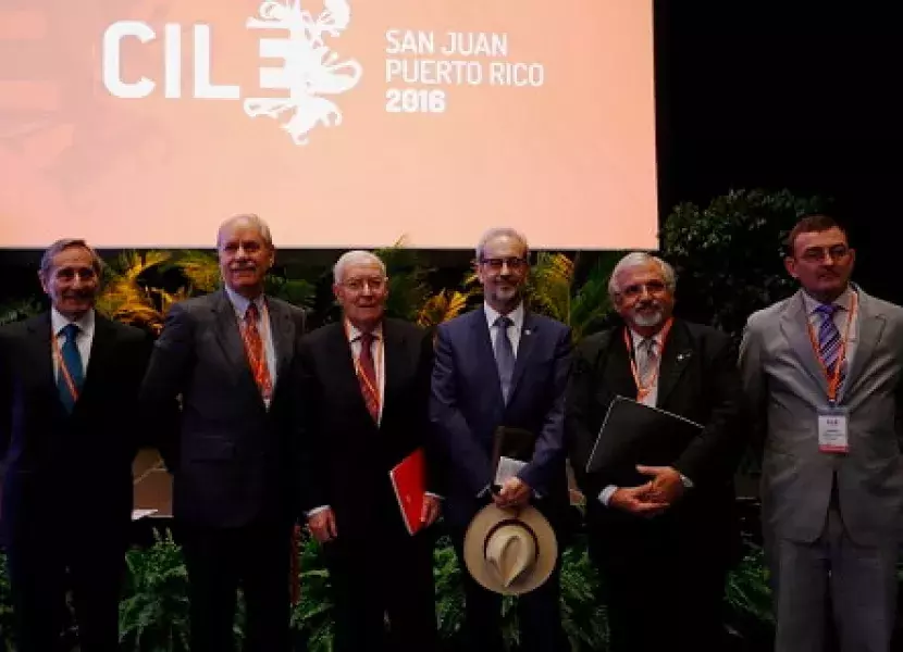 Foto de grupo