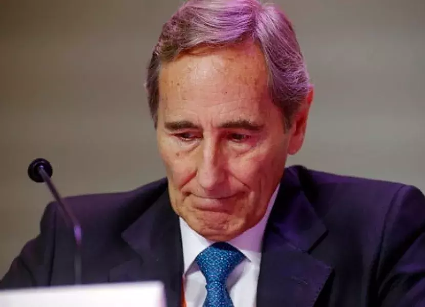 Julio Linares López, vicepresidente del Consejo de Administración de Telefónica
