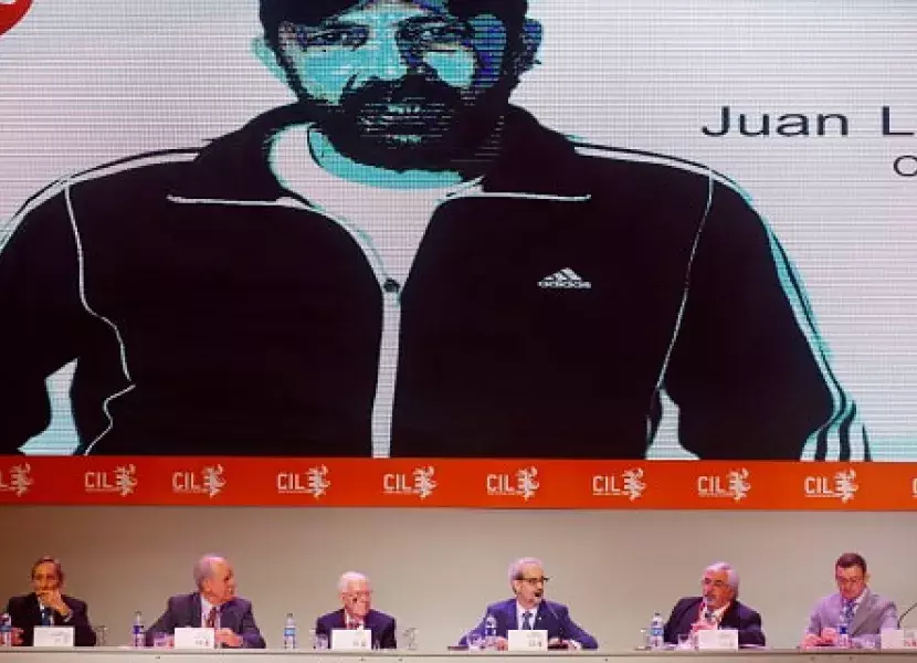 Presentación del SIELE