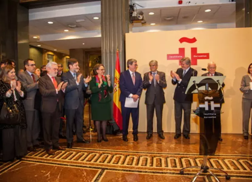 Toma de posesión
