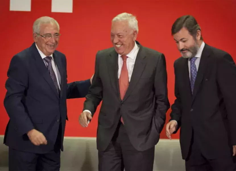 Foto de grupo