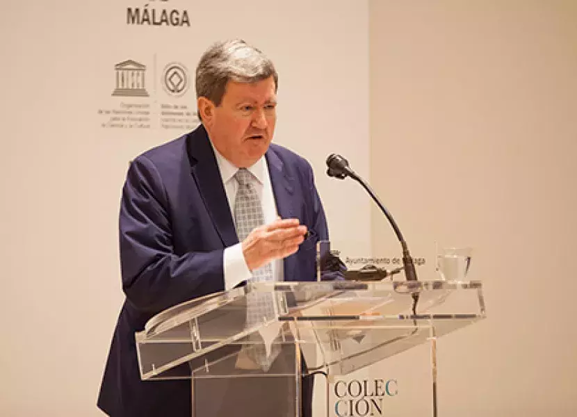 Juan Manuel Bonet