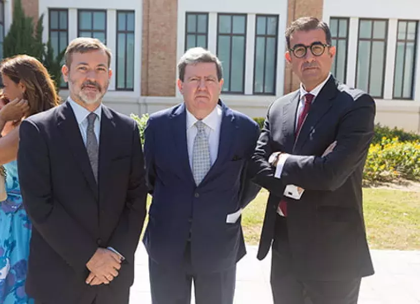 Foto de grupo