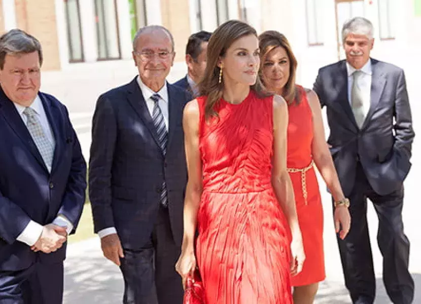 Foto de grupo