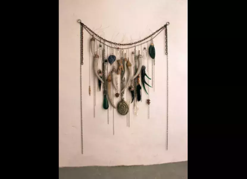 Yolanda Tabanera, Schariwari I