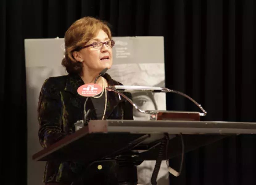 Carmen Caffarel