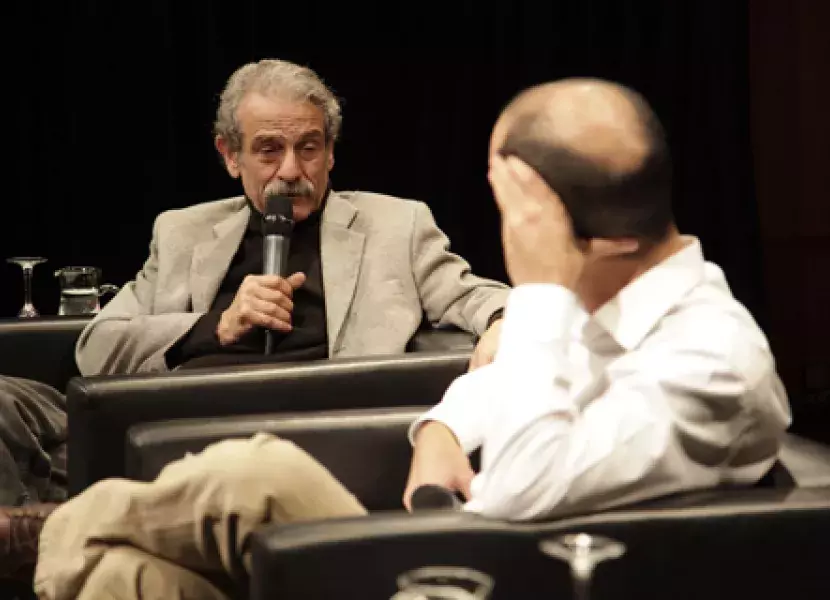 Mario Sabato