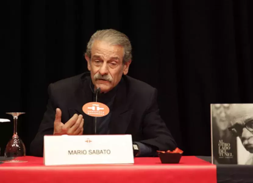 Mario Sabato