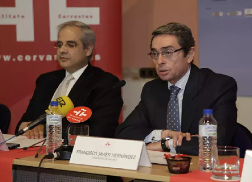 Francisco Javier Hernández